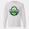 Beefy-T® Long Sleeve T-Shirt Thumbnail