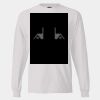 Beefy-T® Long Sleeve T-Shirt Thumbnail