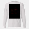 Beefy-T® Long Sleeve T-Shirt Thumbnail