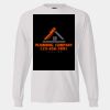 Beefy-T® Long Sleeve T-Shirt Thumbnail