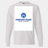 Beefy-T® Long Sleeve T-Shirt Thumbnail