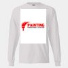 Beefy-T® Long Sleeve T-Shirt Thumbnail