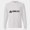 Beefy-T® Long Sleeve T-Shirt Thumbnail