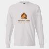 Beefy-T® Long Sleeve T-Shirt Thumbnail