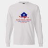 Beefy-T® Long Sleeve T-Shirt Thumbnail