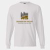 Beefy-T® Long Sleeve T-Shirt Thumbnail