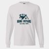 Beefy-T® Long Sleeve T-Shirt Thumbnail