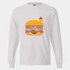 Beefy-T® Long Sleeve T-Shirt Thumbnail