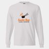 Beefy-T® Long Sleeve T-Shirt Thumbnail