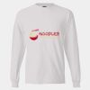 Beefy-T® Long Sleeve T-Shirt Thumbnail