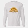 Beefy-T® Long Sleeve T-Shirt Thumbnail