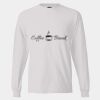 Beefy-T® Long Sleeve T-Shirt Thumbnail