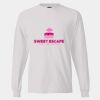 Beefy-T® Long Sleeve T-Shirt Thumbnail