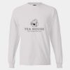 Beefy-T® Long Sleeve T-Shirt Thumbnail