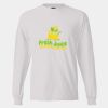 Beefy-T® Long Sleeve T-Shirt Thumbnail