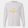 Beefy-T® Long Sleeve T-Shirt Thumbnail