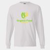 Beefy-T® Long Sleeve T-Shirt Thumbnail