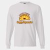 Beefy-T® Long Sleeve T-Shirt Thumbnail