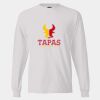 Beefy-T® Long Sleeve T-Shirt Thumbnail