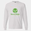 Beefy-T® Long Sleeve T-Shirt Thumbnail