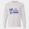 Beefy-T® Long Sleeve T-Shirt Thumbnail