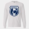 Beefy-T® Long Sleeve T-Shirt Thumbnail