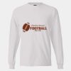 Beefy-T® Long Sleeve T-Shirt Thumbnail