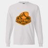 Beefy-T® Long Sleeve T-Shirt Thumbnail