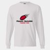 Beefy-T® Long Sleeve T-Shirt Thumbnail