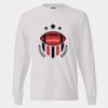 Beefy-T® Long Sleeve T-Shirt Thumbnail