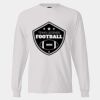 Beefy-T® Long Sleeve T-Shirt Thumbnail