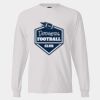 Beefy-T® Long Sleeve T-Shirt Thumbnail