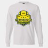 Beefy-T® Long Sleeve T-Shirt Thumbnail