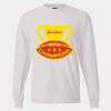 Beefy-T® Long Sleeve T-Shirt Thumbnail