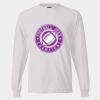 Beefy-T® Long Sleeve T-Shirt Thumbnail