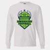 Beefy-T® Long Sleeve T-Shirt Thumbnail