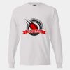 Beefy-T® Long Sleeve T-Shirt Thumbnail