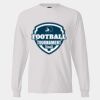 Beefy-T® Long Sleeve T-Shirt Thumbnail