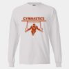 Beefy-T® Long Sleeve T-Shirt Thumbnail