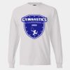 Beefy-T® Long Sleeve T-Shirt Thumbnail