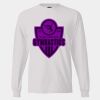 Beefy-T® Long Sleeve T-Shirt Thumbnail