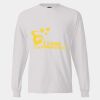 Beefy-T® Long Sleeve T-Shirt Thumbnail