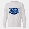 Beefy-T® Long Sleeve T-Shirt Thumbnail