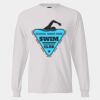 Beefy-T® Long Sleeve T-Shirt Thumbnail