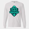 Beefy-T® Long Sleeve T-Shirt Thumbnail