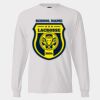 Beefy-T® Long Sleeve T-Shirt Thumbnail