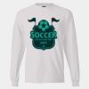 Beefy-T® Long Sleeve T-Shirt Thumbnail