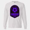 Beefy-T® Long Sleeve T-Shirt Thumbnail