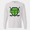 Beefy-T® Long Sleeve T-Shirt Thumbnail