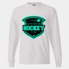 Beefy-T® Long Sleeve T-Shirt Thumbnail